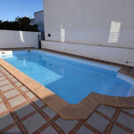 Piscina Apartment Санта-Лузия Экстерьер фото