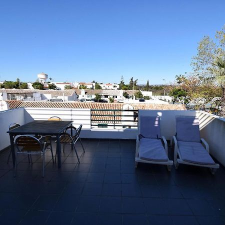 Piscina Apartment Санта-Лузия Экстерьер фото
