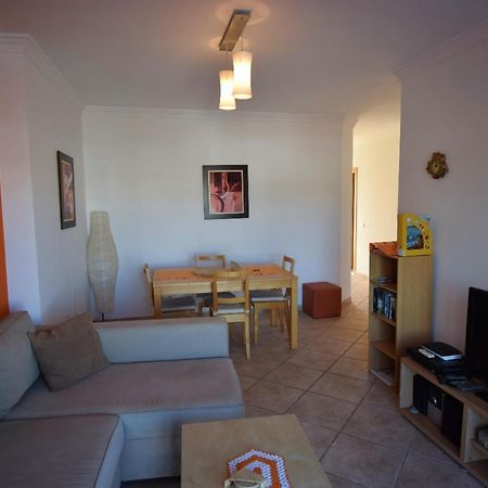 Piscina Apartment Санта-Лузия Экстерьер фото