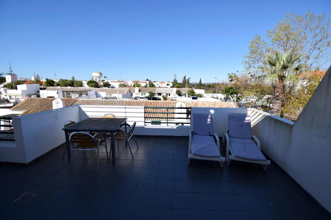 Piscina Apartment Санта-Лузия Экстерьер фото