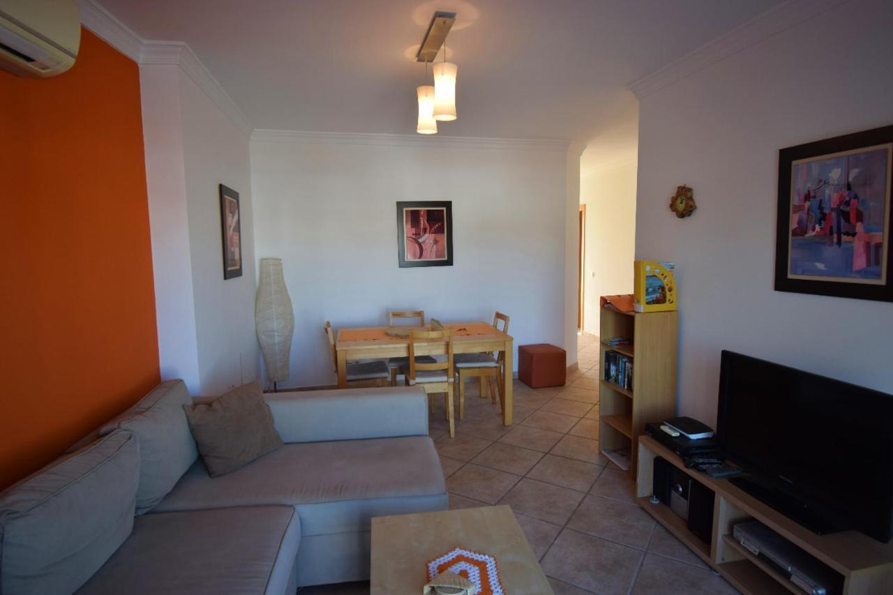 Piscina Apartment Санта-Лузия Экстерьер фото