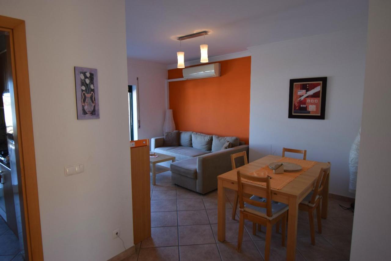 Piscina Apartment Санта-Лузия Экстерьер фото