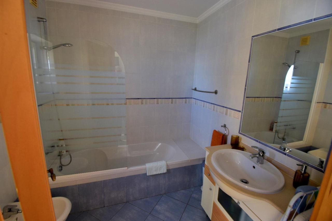 Piscina Apartment Санта-Лузия Экстерьер фото