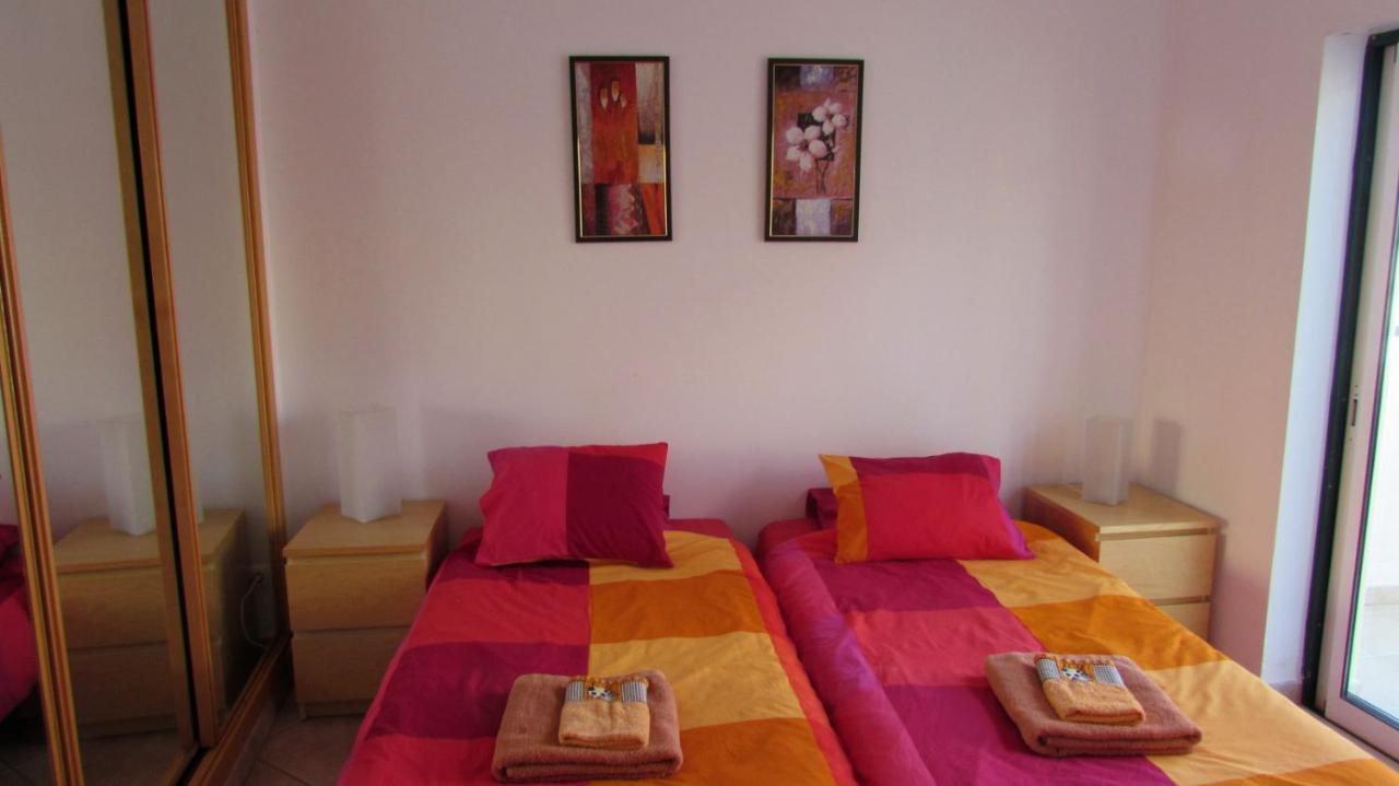 Piscina Apartment Санта-Лузия Экстерьер фото
