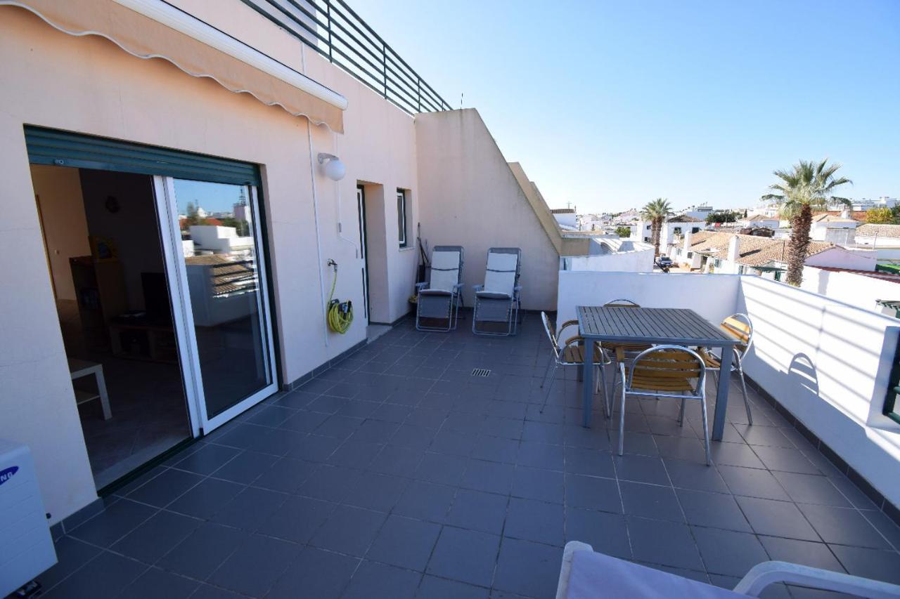 Piscina Apartment Санта-Лузия Экстерьер фото