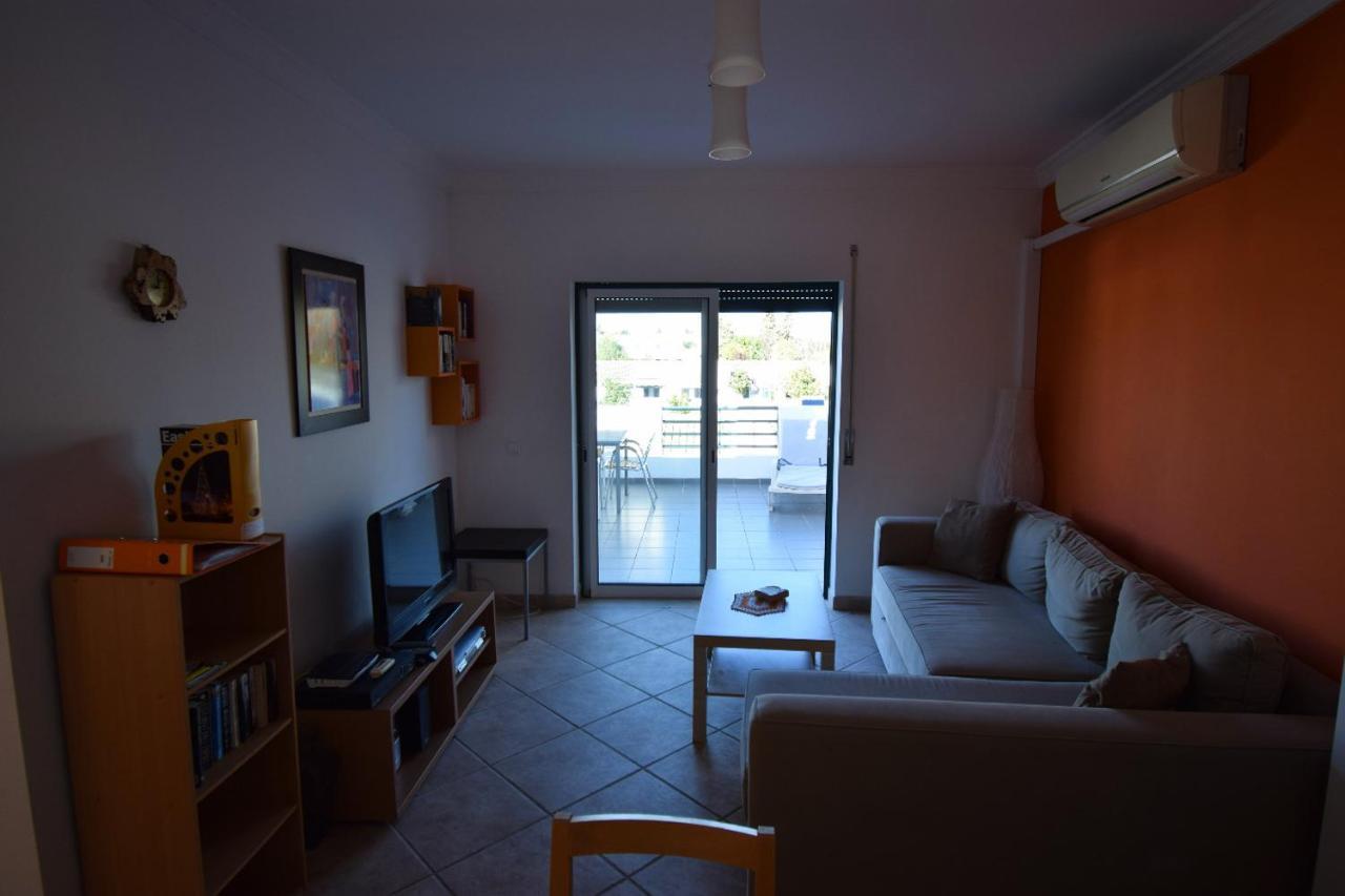 Piscina Apartment Санта-Лузия Экстерьер фото